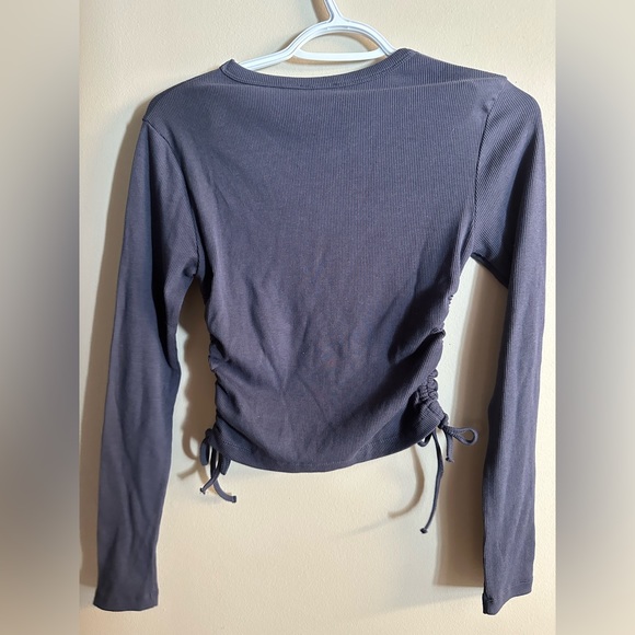 NEW WITH TAGS DYNAMITE LONG SLEEVE - Picture 2 of 2